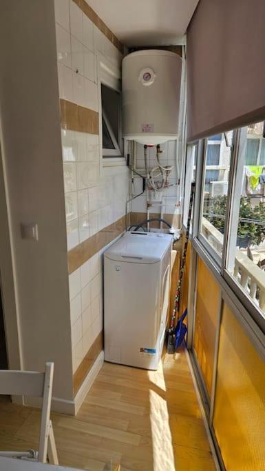 Estudio Centrico A 2 Minutos De La Playa Salou Zewnętrze zdjęcie